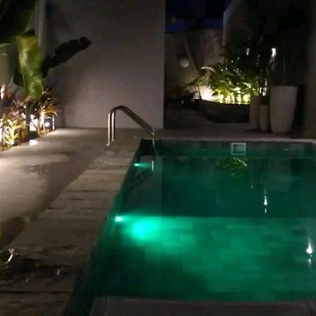 Appartement Bauten Cabo Branco 202 - Flat Moderno E Equipado Proximo Ao Mar à João Pessoa Extérieur photo