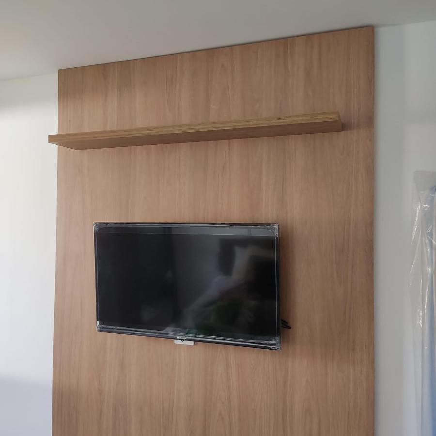 Appartement Bauten Cabo Branco 202 - Flat Moderno E Equipado Proximo Ao Mar à João Pessoa Extérieur photo