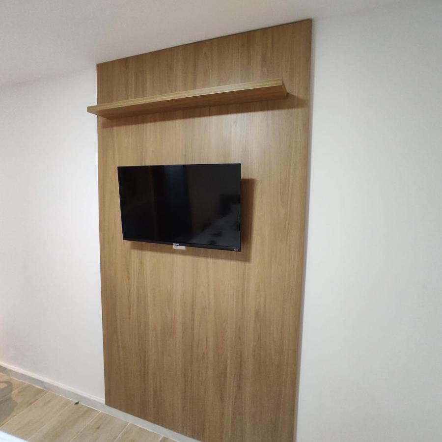 Appartement Bauten Cabo Branco 202 - Flat Moderno E Equipado Proximo Ao Mar à João Pessoa Extérieur photo