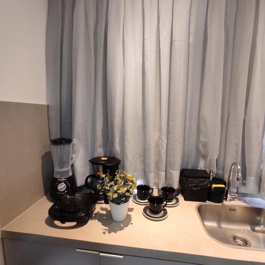Appartement Bauten Cabo Branco 202 - Flat Moderno E Equipado Proximo Ao Mar à João Pessoa Extérieur photo